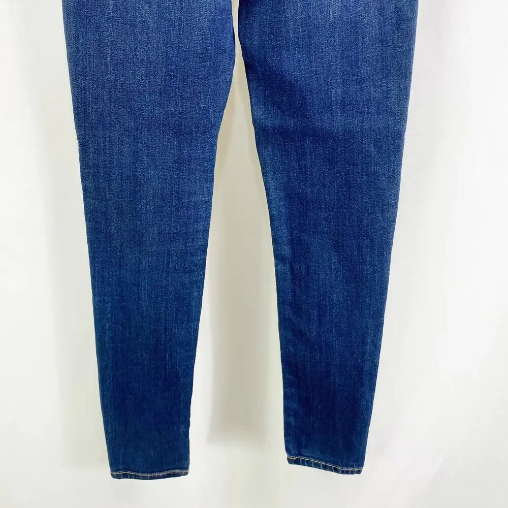 TOKYO DARLING High Waisted Jeggings